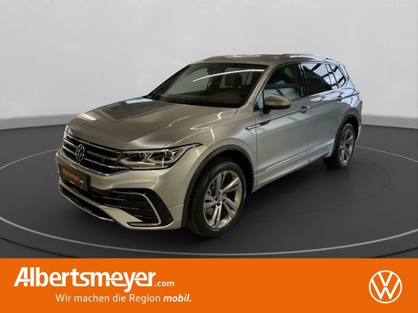 Volkswagen Tiguan Allspace 2.0 TDI R-Line DSG 4Motion 147 kW image number 2