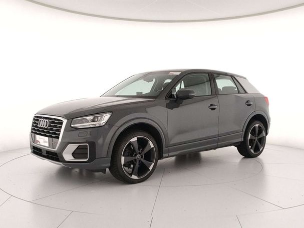 Audi Q2 30 TDI 85 kW image number 1