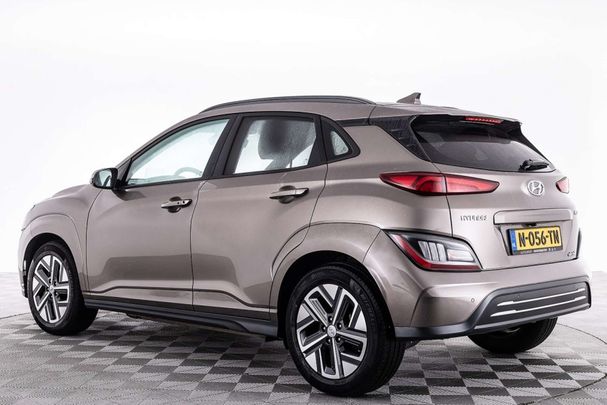 Hyundai Kona 64 kWh 150 kW image number 1