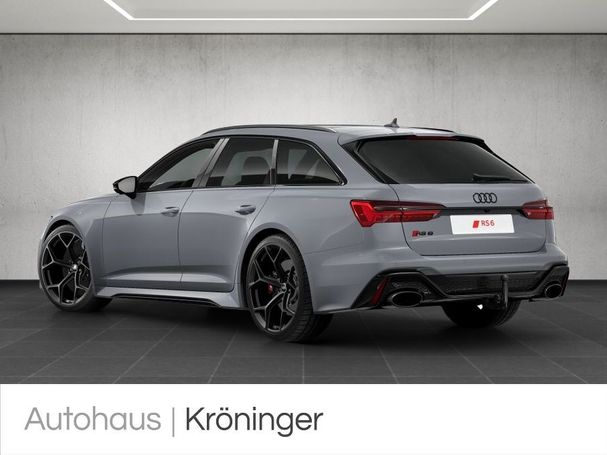 Audi RS6 4.0 TFSI Avant Performance 463 kW image number 2