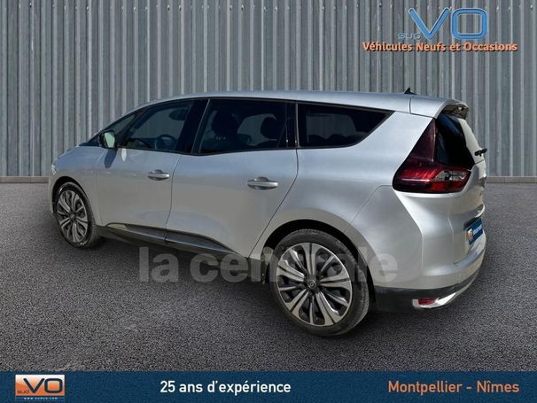 Renault Grand Scenic BLUE dCi 120 EDC 88 kW image number 16