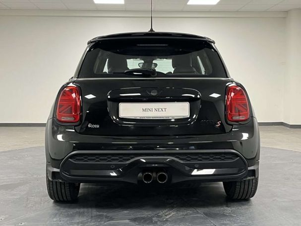 Mini Cooper S Mini 133 kW image number 6