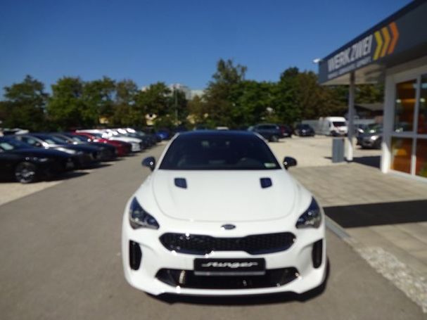 Kia Stinger 3.3 AWD GT 269 kW image number 9