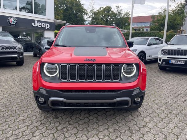 Jeep Renegade 177 kW image number 2