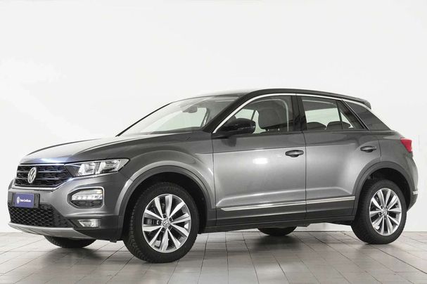 Volkswagen T-Roc 1.0 TSI T-Roc 81 kW image number 1