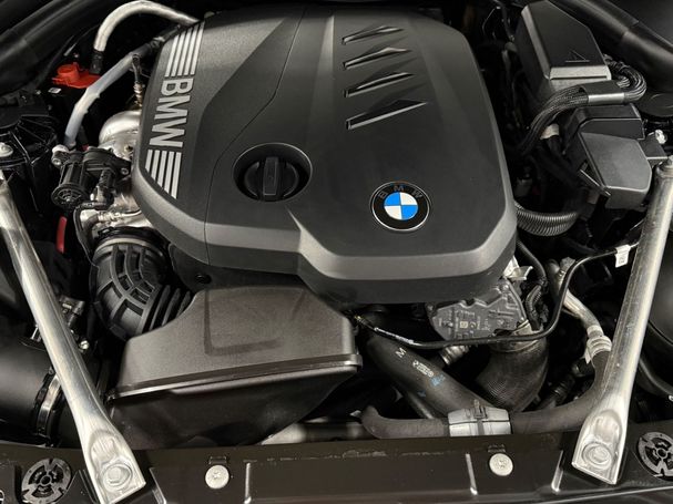 BMW 520d xDrive 145 kW image number 38