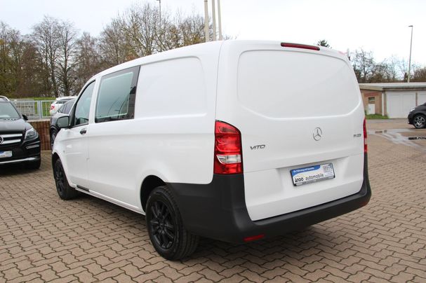 Mercedes-Benz Vito 111 CDi Mixto 84 kW image number 5