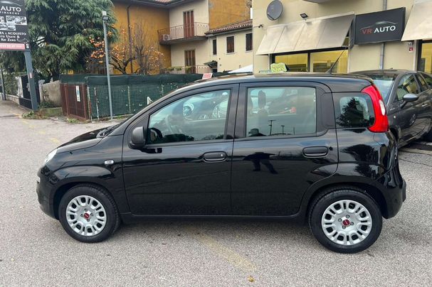 Fiat Panda 1.0 Hybrid City 51 kW image number 5