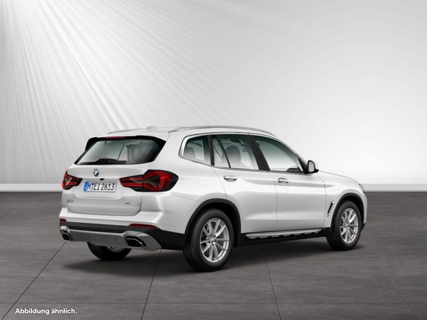 BMW X3 xDrive20i 135 kW image number 2