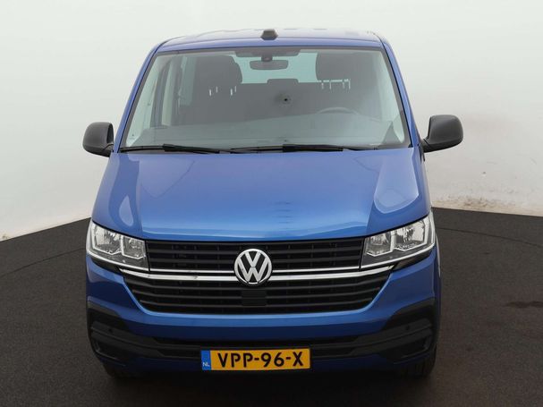 Volkswagen T6 Transporter 110 kW image number 2