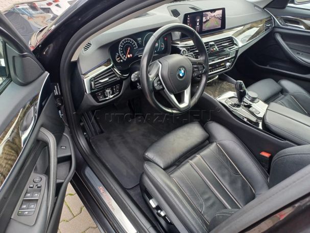 BMW 530d xDrive 195 kW image number 5