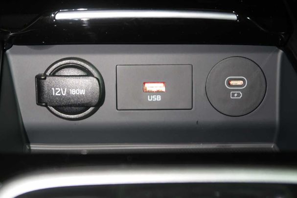 Kia XCeed 1.6 GDI Plug-in-Hybrid Spirit DCT6 104 kW image number 21