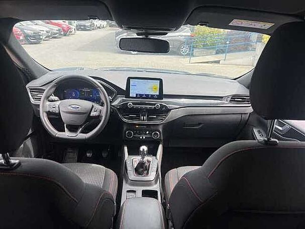 Ford Kuga 1.5 EcoBlue ST-Line 88 kW image number 7