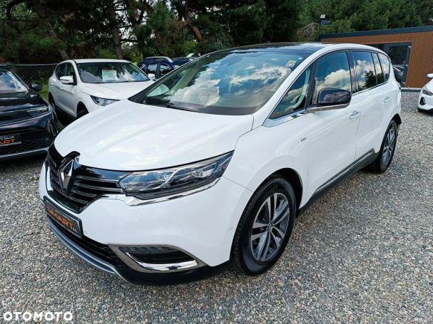 Renault Espace 165 kW image number 1