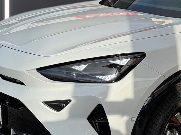 Cupra Formentor 1.5 eTSI DSG 110 kW image number 11