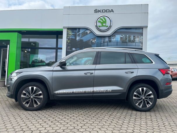 Skoda Kodiaq 2.0 TDI DSG 110 kW image number 5