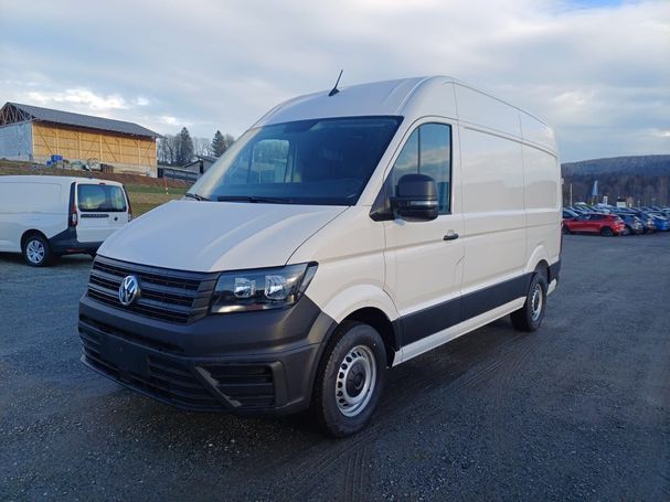 Volkswagen Crafter 35 HA 103 kW image number 1