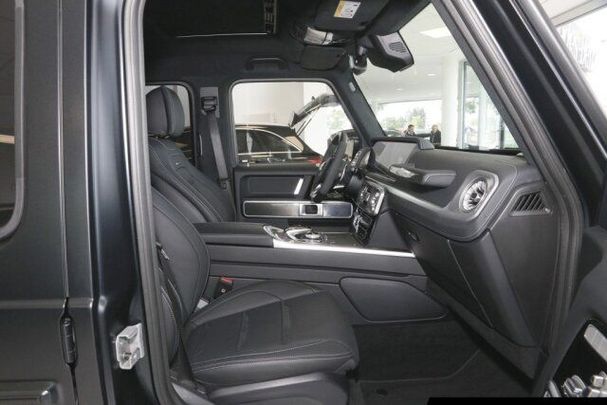 Mercedes-Benz G 63 AMG G 430 kW image number 6