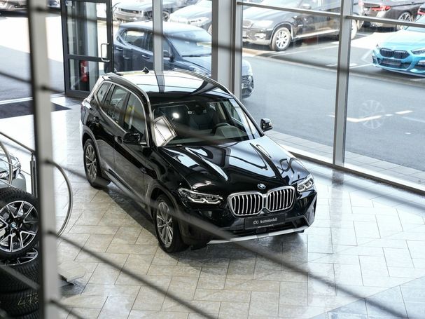 BMW X3 xDrive 210 kW image number 25