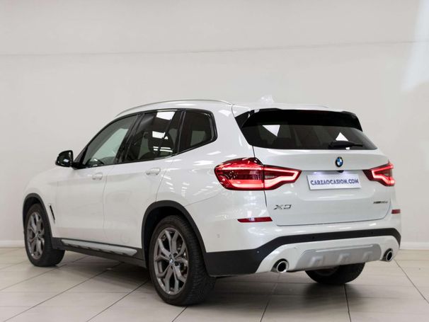 BMW X3 xDrive 140 kW image number 22