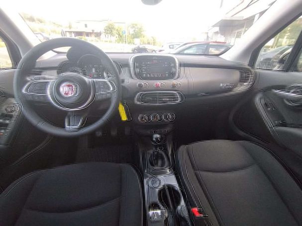 Fiat 500X 1.0 88 kW image number 11