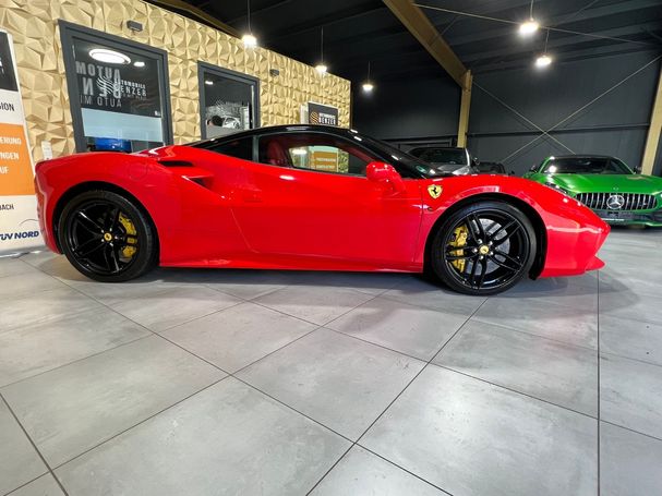 Ferrari 488 GTB 492 kW image number 3