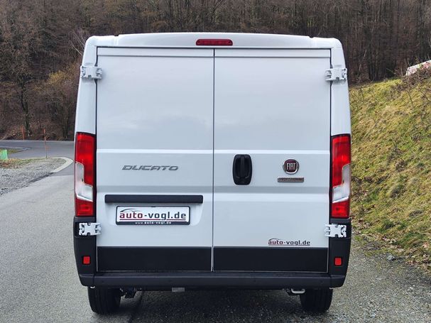 Fiat Ducato 88 kW image number 7