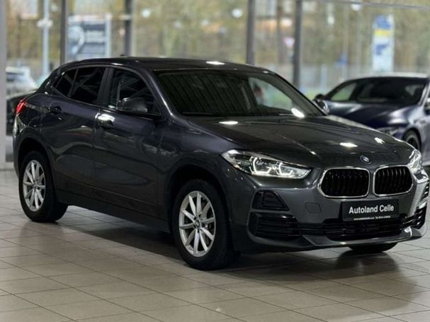 BMW X2 sDrive18i 103 kW image number 2