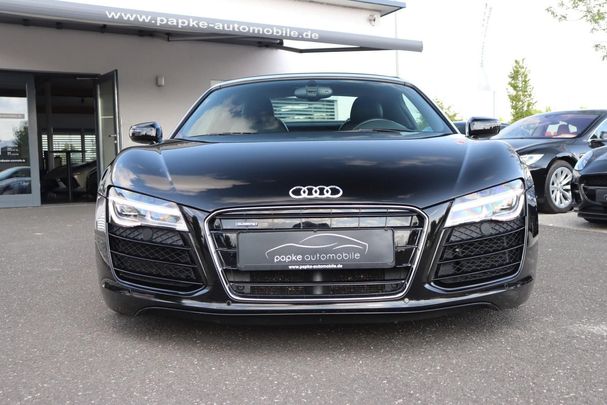 Audi R8 4.2 FSI quattro 316 kW image number 4