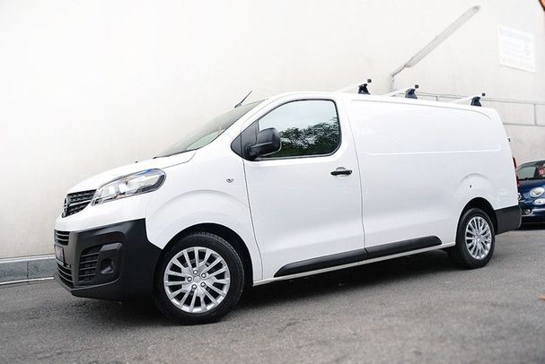 Opel Vivaro 2.0 90 kW image number 2