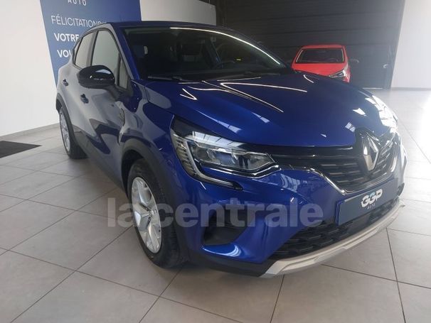 Renault Captur TCe 90 Evolution 67 kW image number 2