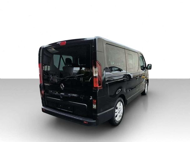 Renault Trafic EDC 110 kW image number 2