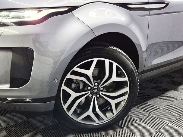 Land Rover Range Rover Evoque 183 kW image number 30