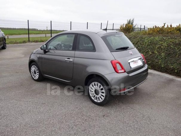 Fiat 500 1.0 51 kW image number 13