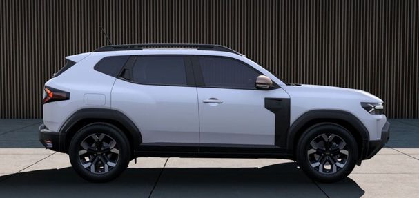 Dacia Duster TCe 130 96 kW image number 2