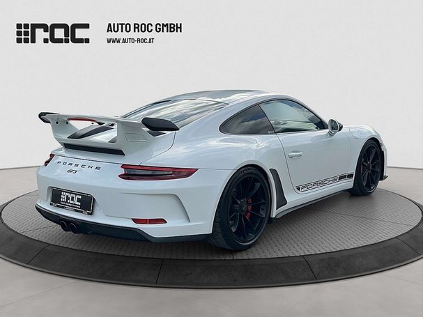 Porsche 991 GT3 368 kW image number 3