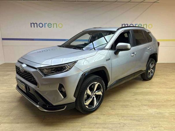 Toyota RAV 4 2.5 V AWD-i e-CVT 225 kW image number 1