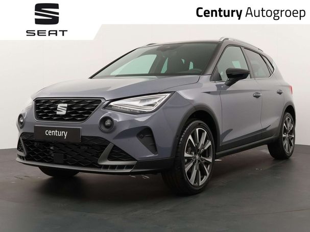 Seat Arona 1.0 TSI 70 kW image number 1