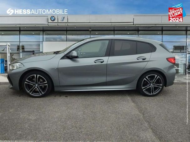 BMW 118i M Sport 101 kW image number 5