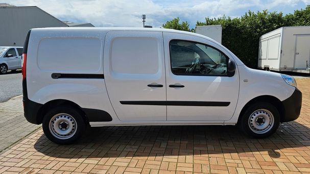 Renault Kangoo Rapid Maxi Extra 81 kW image number 3