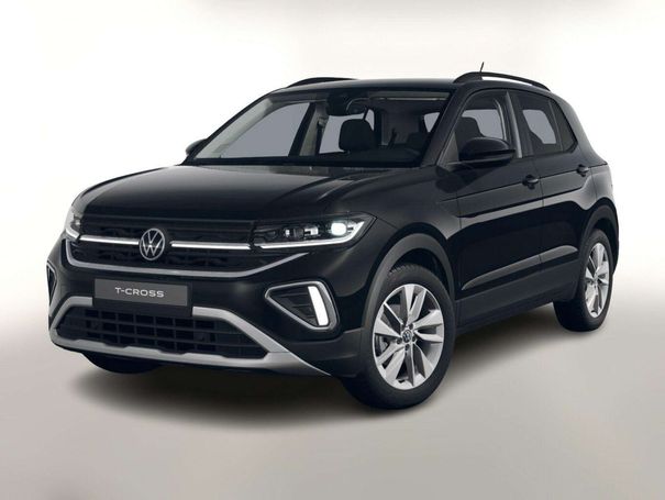 Volkswagen T-Cross 1.0 DSG 85 kW image number 1