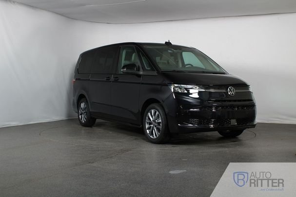 Volkswagen T7 Multivan 110 kW image number 7