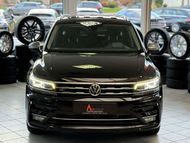 Volkswagen Tiguan Allspace 2.0 TDI 4Motion 147 kW image number 3