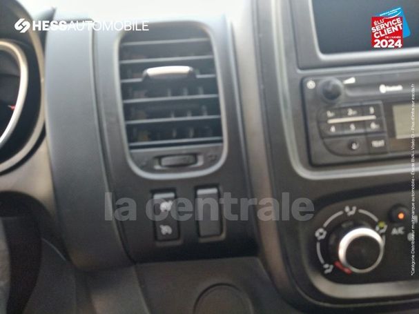 Renault Trafic dCi 120 88 kW image number 35