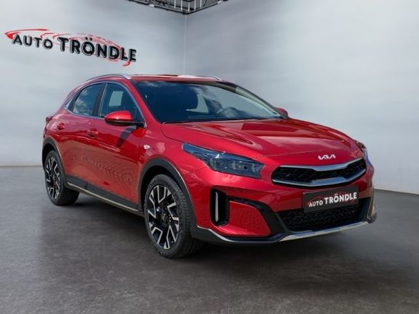 Kia XCeed 1.0 Vision 74 kW image number 2