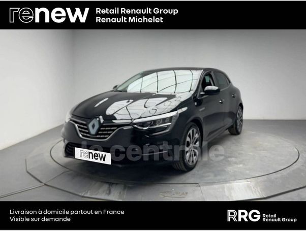 Renault Megane TCe 140 Techno 103 kW image number 1