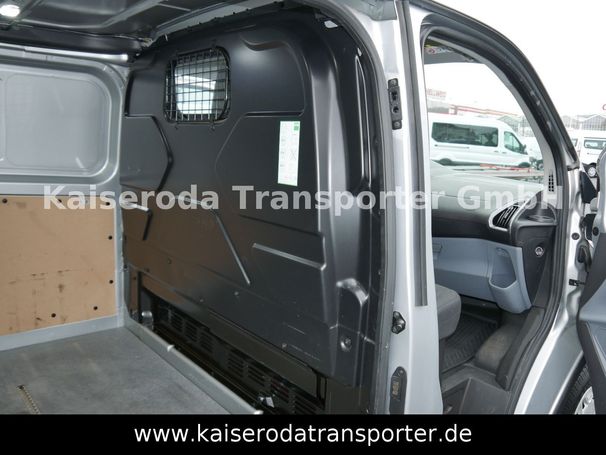 Ford Transit Custom 290 L1H1 96 kW image number 16