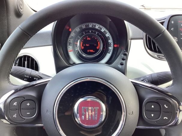 Fiat 500C 51 kW image number 9