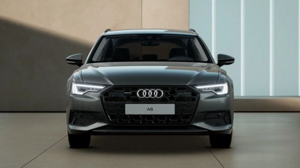 Audi A6 150 kW image number 2