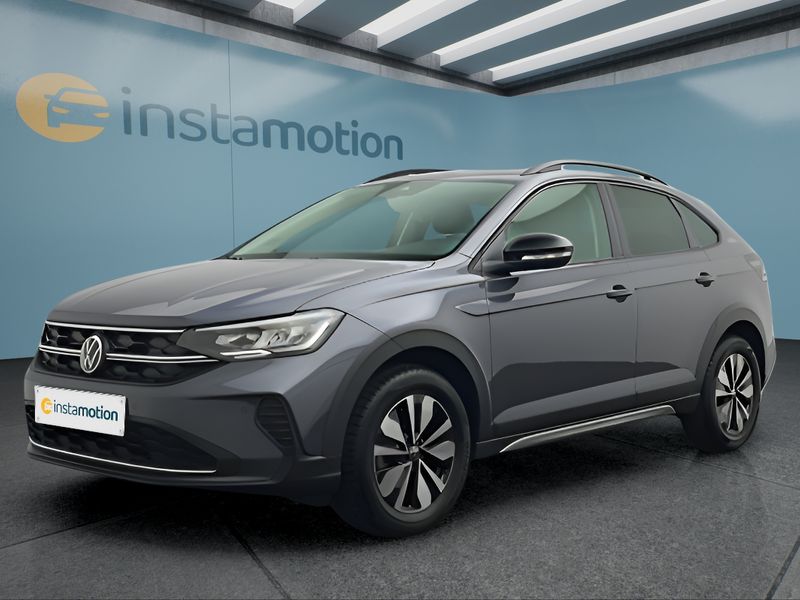 Volkswagen Taigo 1.0 TSI